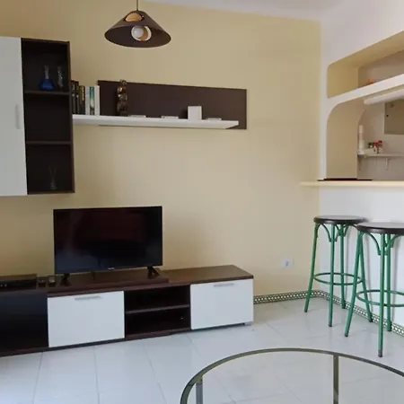 Apartment Boungalow Vista Golf Maspalomas *