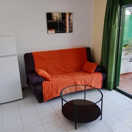 Apartment Boungalow Vista Golf Maspalomas