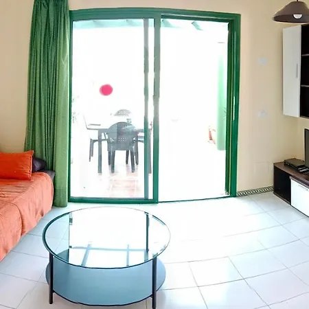 Lägenhet Boungalow Vista Golf Maspalomas *